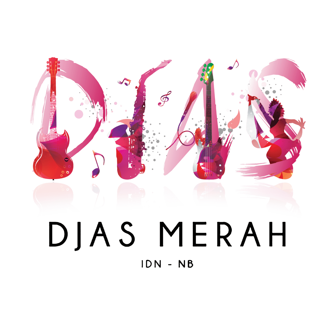 Djas Merah