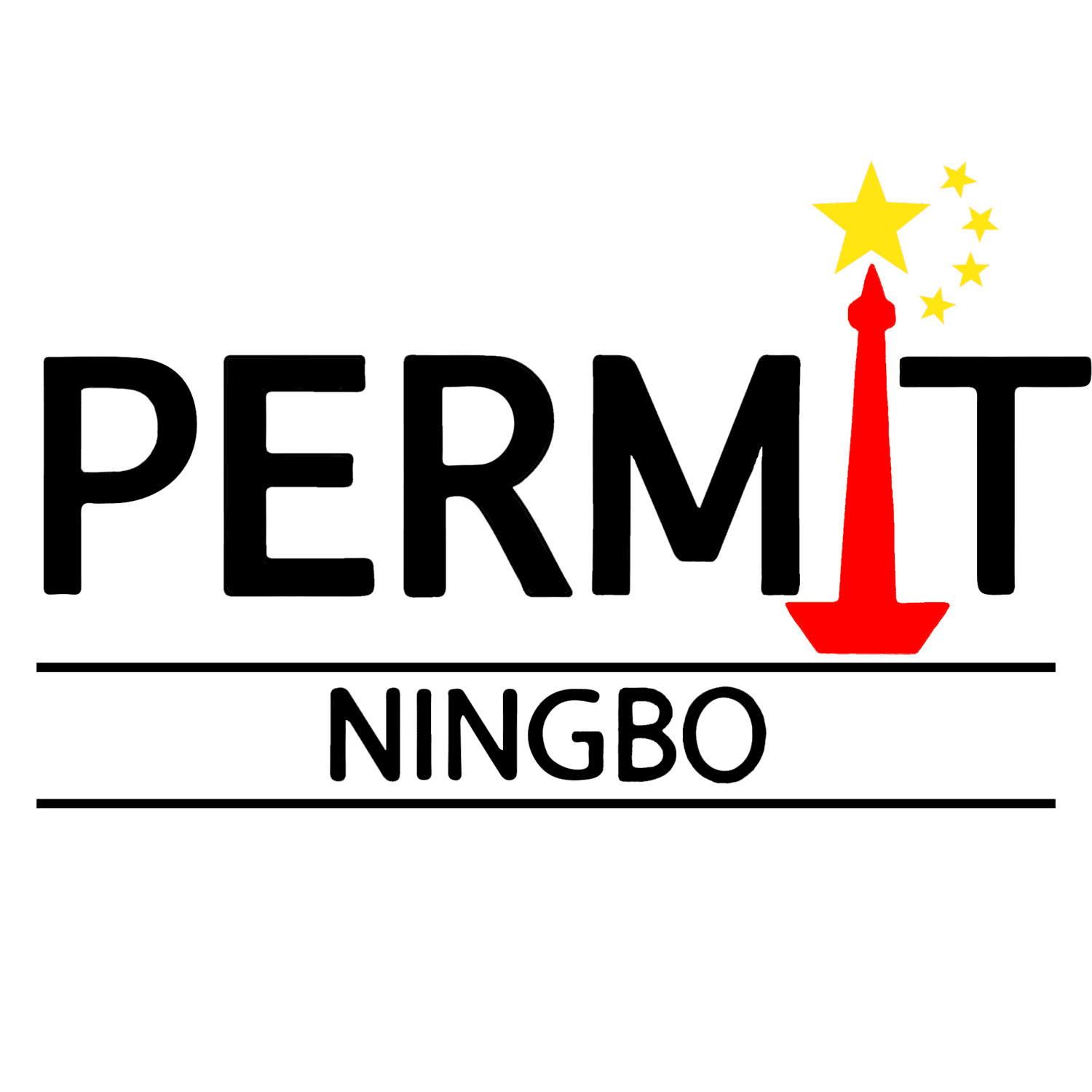 PERMIT NINGBO